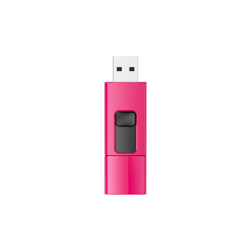 Silicon Power Ultima U05 32GB [USB2.0] - Pink