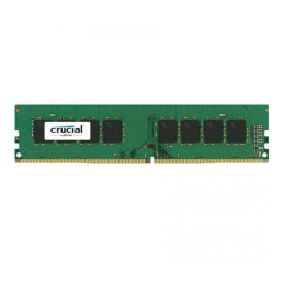 Crucial DDR4 2400 16GB CL17