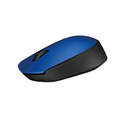 Logitech M171 Optical [Vez.nélküli] - Kék