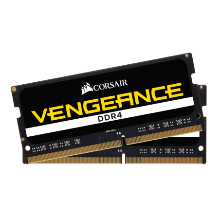 Corsair SO-DDR4 2400 16GB Vengeance CL16 KIT (2x8GB)