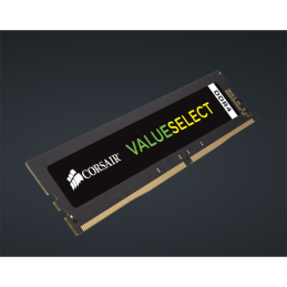 Corsair DDR4 2133 16GB Value Select CL15