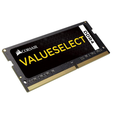 Corsair SO-DDR4 2133 8GB Value Select CL15