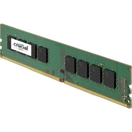 Crucial Standard DDR4 8GB 2400MHz