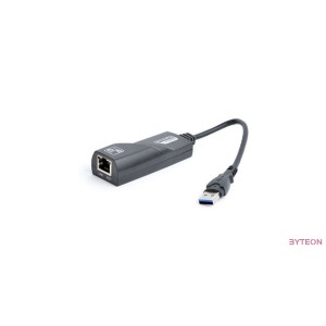 Gembird USB 3.0 Gigabit LAN adapter
