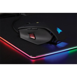 Corsair M65 PRO RGB FPS Gaming Mouse - Fekete