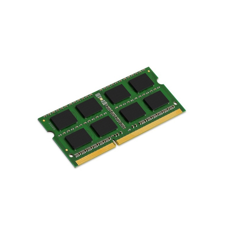 Kingston SO-DDR3 1600 8GB Branded CL11