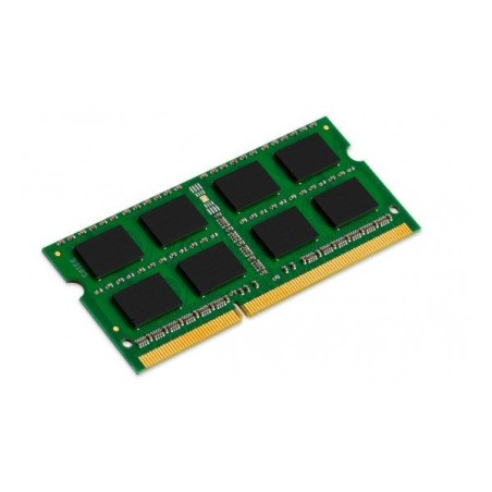 Kingston SO-DDR3 1600 4GB Branded CL9