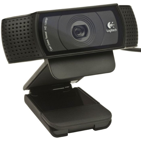 Logitech HD Pro Webcam C920