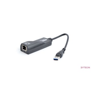 Gembird USB 3.0 Gigabit LAN adapter