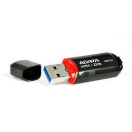 Adata UV150 32GB (USB3.0) - Fekete