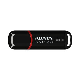 Adata UV150 32GB (USB3.0) - Fekete