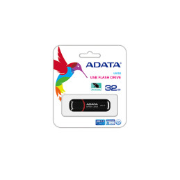 Adata UV150 32GB (USB3.0) - Fekete