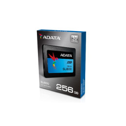 ADATA Ultimate SU800 256GB [2.5"/SATA3]