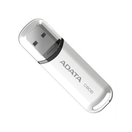 Adata C906 32GB (USB2.0) - Fekete