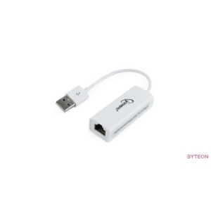 Gembird USB 2.0 LAN adapter