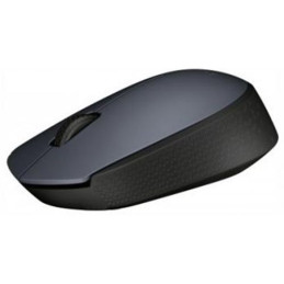 Logitech M170 Optical [Vez.nélküli] - Szürke