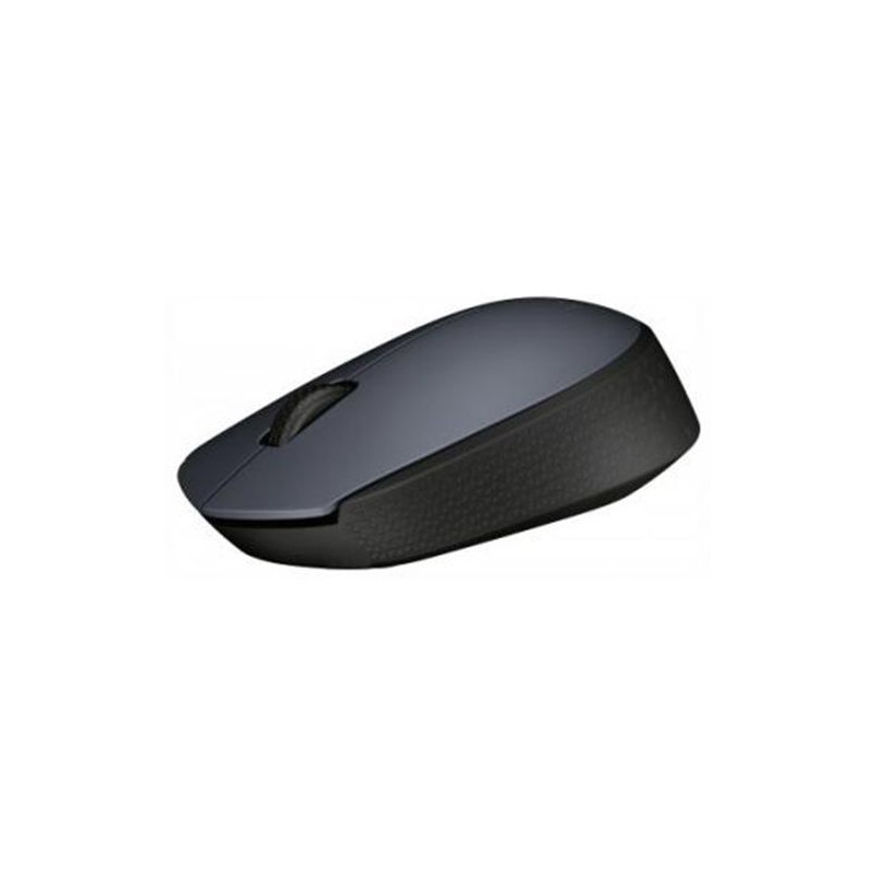 Logitech M170 Optical [Vez.nélküli] - Szürke