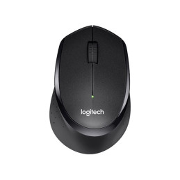 Logitech B330 Silent Plus [Vez.nélküli] - Fekete