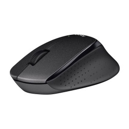 Logitech B330 Silent Plus [Vez.nélküli] - Fekete