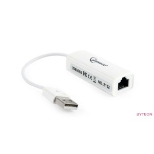 Gembird USB 2.0 LAN adapter