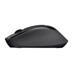 Logitech B330 Silent Plus [Vez.nélküli] - Fekete