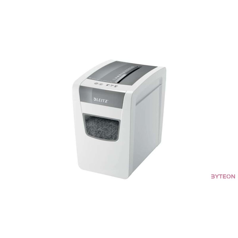 Shredder Leitz IQ Home Office Slim P4