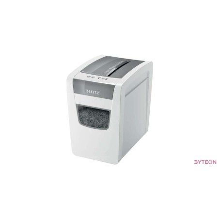 Shredder Leitz IQ Home Office Slim P4