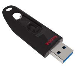 SanDisk Ultra 64GB [USB3.0]