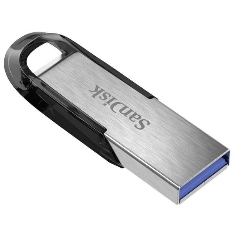 SanDisk Ultra Flair 128GB [USB3.0]