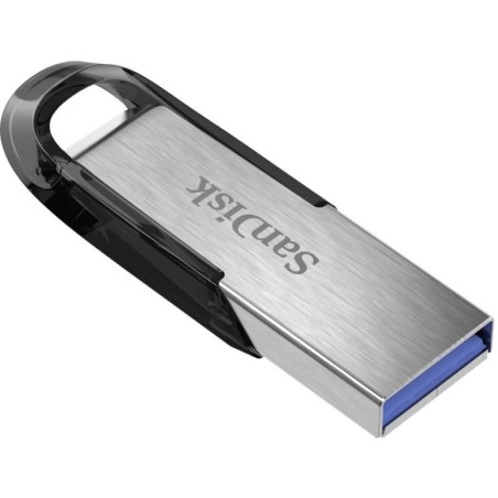 SanDisk Ultra Flair 128GB [USB3.0]