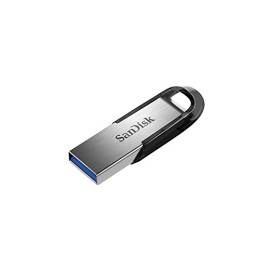 SanDisk Ultra Flair 128GB [USB3.0]