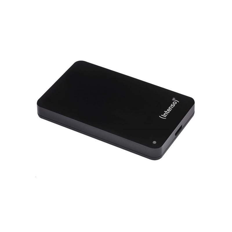 Intenso Memory Case 1TB Fekete [2.5"/USB3.0]