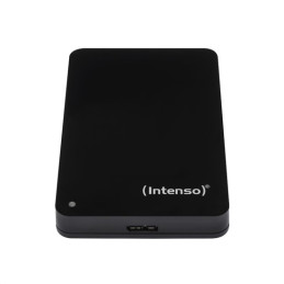 Intenso Memory Case 1TB Fekete [2.5"/USB3.0]