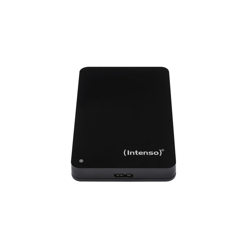 Intenso Memory Case 2TB Fekete [2.5"/USB3.0]