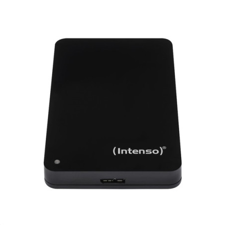 Intenso Memory Case 2TB Fekete [2.5"/USB3.0]