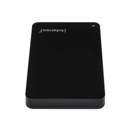 Intenso Memory Case 2TB Fekete [2.5"/USB3.0]