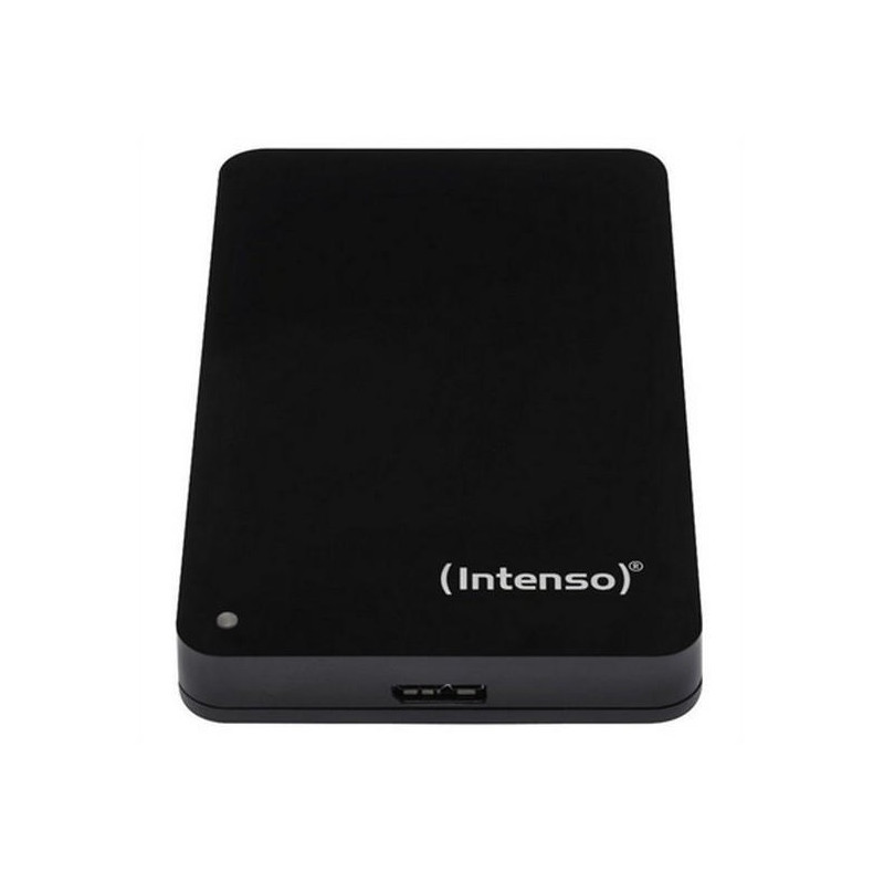 Intenso Memory Case 4TB Fekete [2.5"/USB3.0]