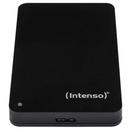 Intenso Memory Case 4TB Fekete [2.5"/USB3.0]