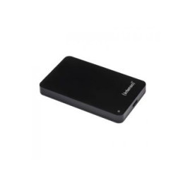 Intenso Memory Case 500GB Fekete [2.5"/USB3.0]