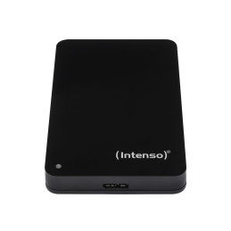 Intenso Memory Case 500GB Fekete [2.5"/USB3.0]