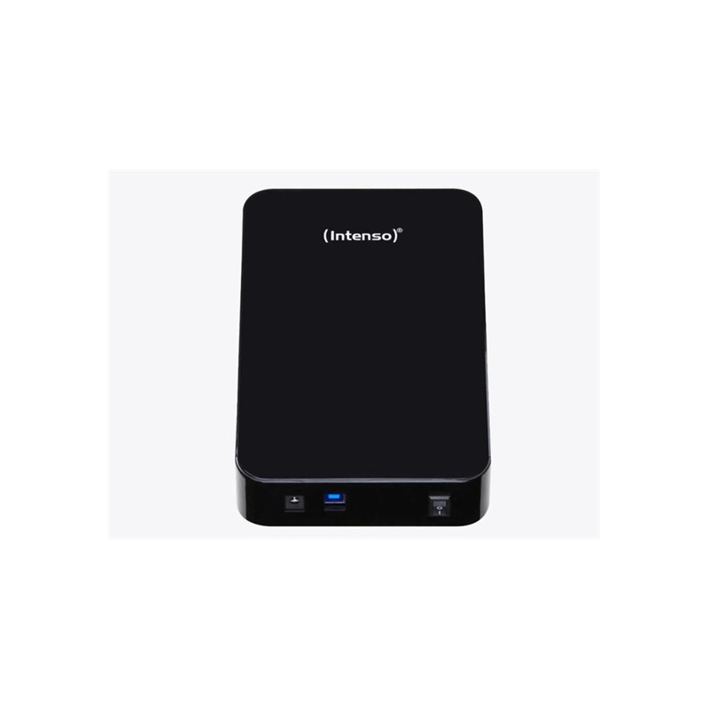 Intenso Memory Center 4TB [3.5"/USB3.0]