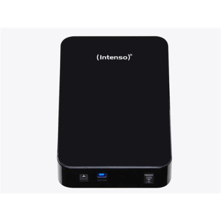 Intenso Memory Center 4TB [3.5"/USB3.0]