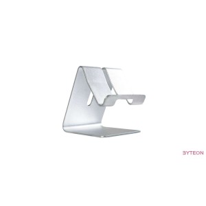 LOGILINK - Smartphone and tablet stand, aluminium
