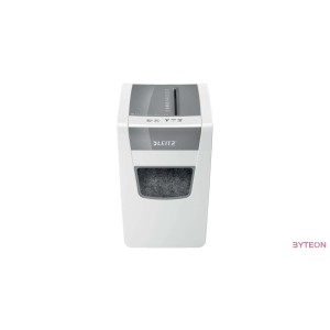 Shredder Leitz IQ Home Office Slim P4