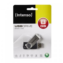 Intenso Basic Line 8GB (USB2.0)