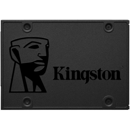 Kingston A400 240GB [2.5"/SATA3]