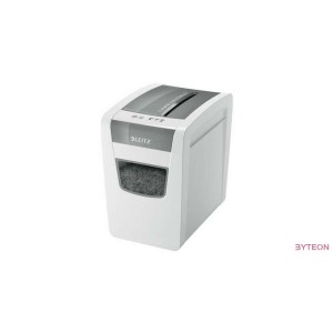 Shredder Leitz IQ Home Office Slim P4