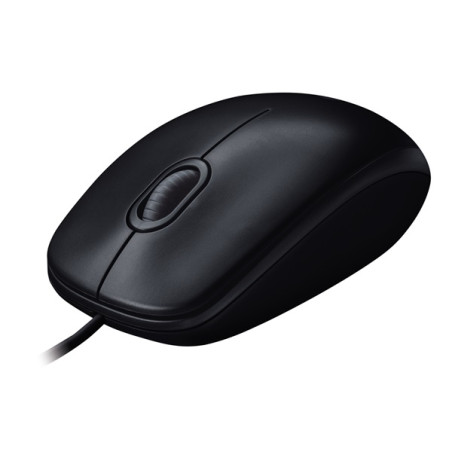 Logitech M100 Optical - Szürke