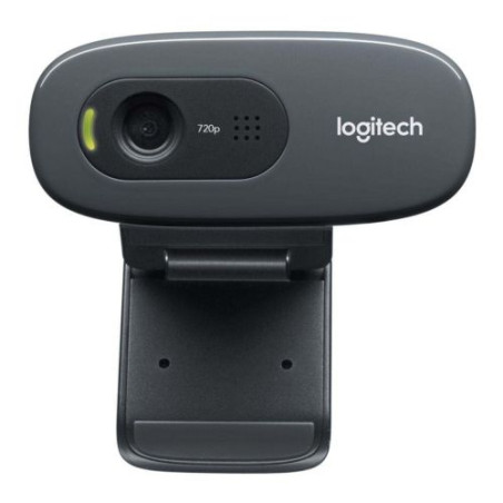 Logitech C270 HD Refresh