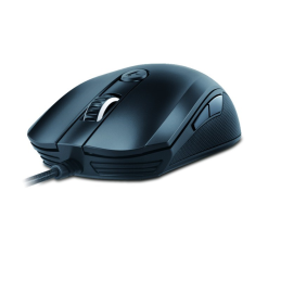 Genius Scorpion M8-610 Gaming - Fekete